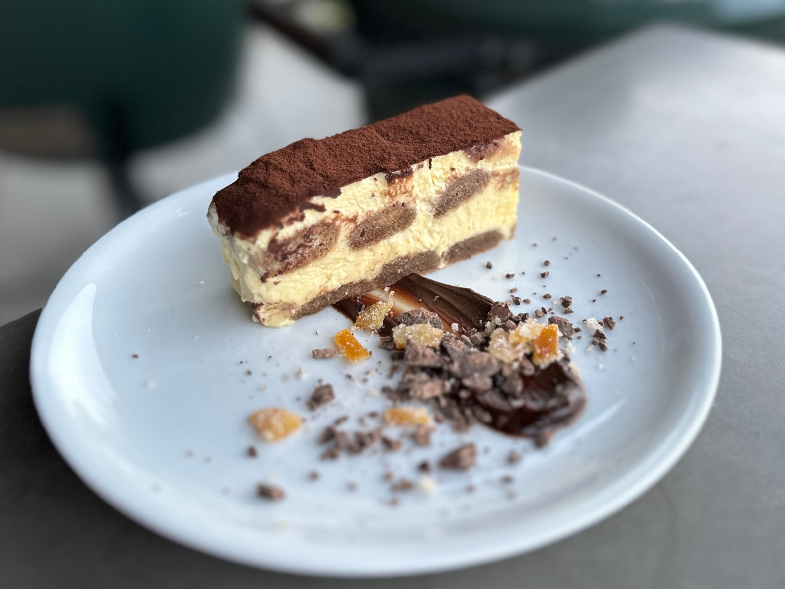 Tiramisù Italiano