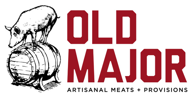 Meet The Artisan Dinner Series: Dinner With Old Major Market